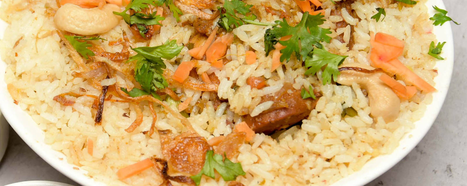 Nandanam Restaurant cover