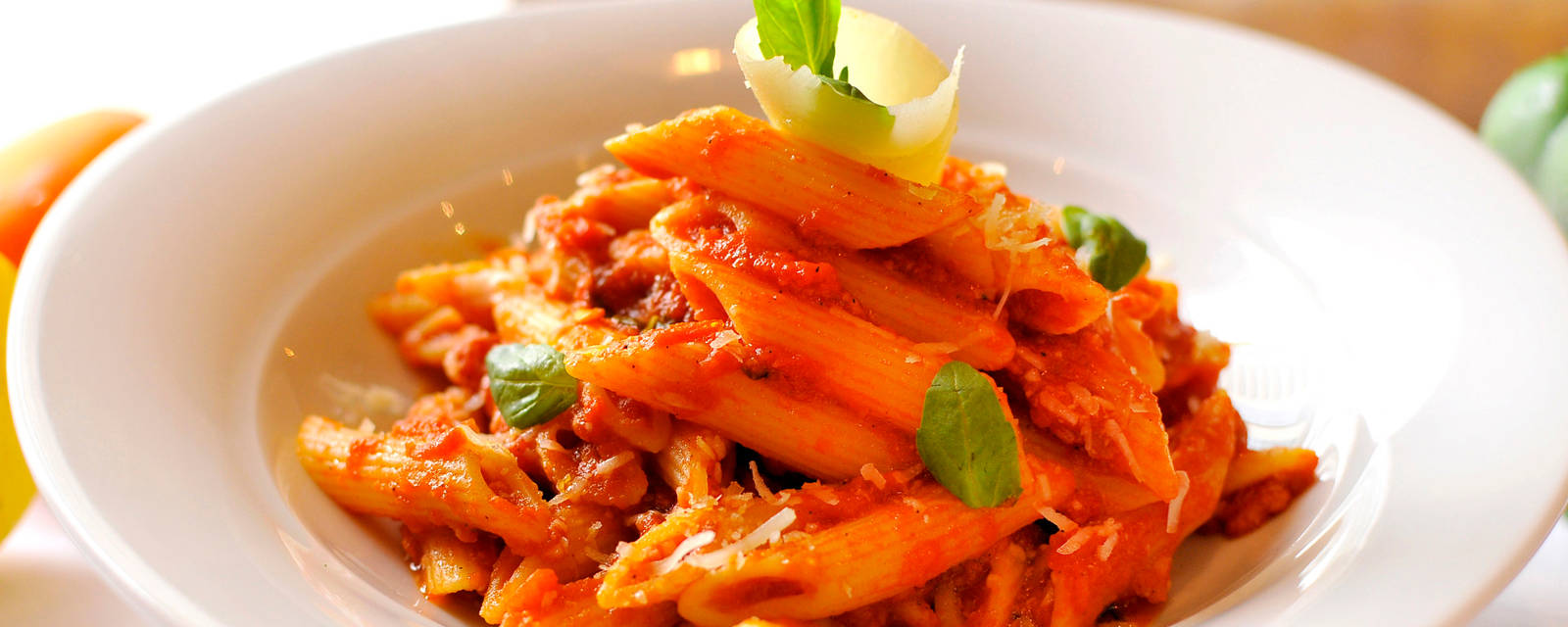 Pasta Xpress cover
