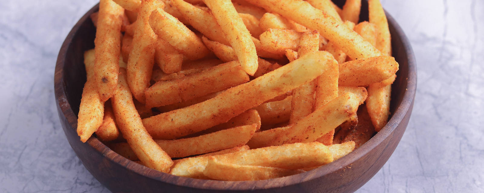 Fries Box cover
