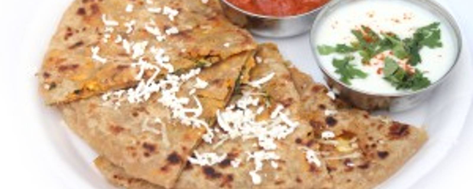 Rajasthan Restaurant cover