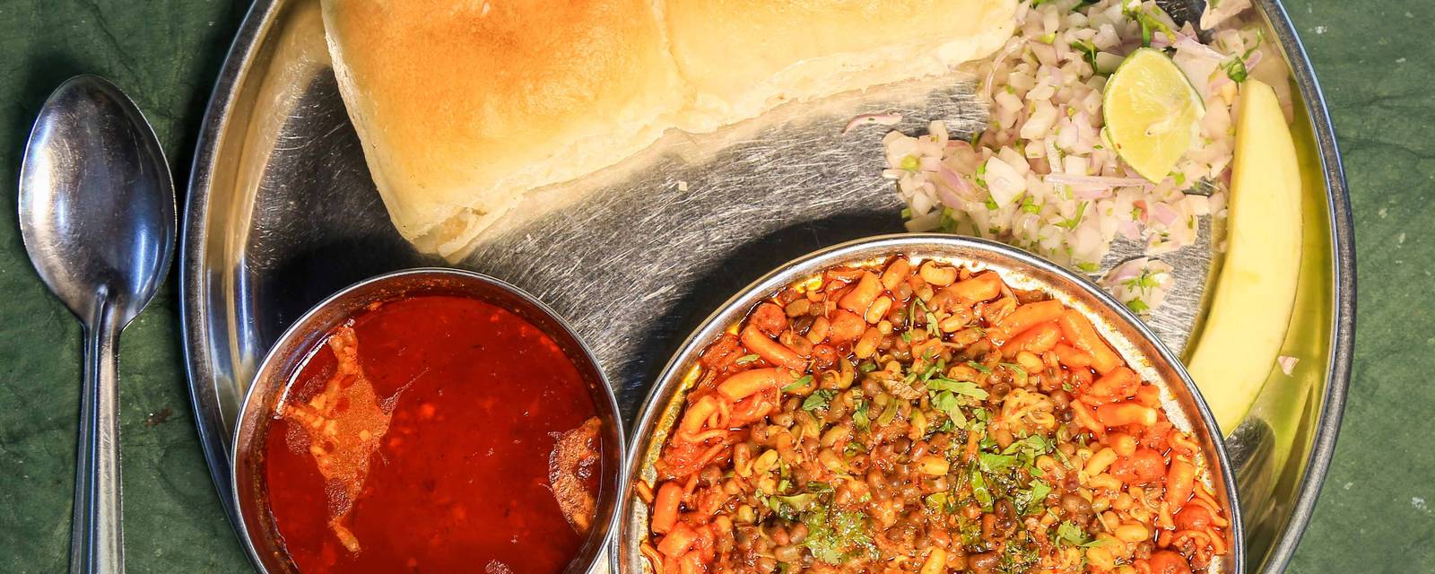 Bhadait Misal cover