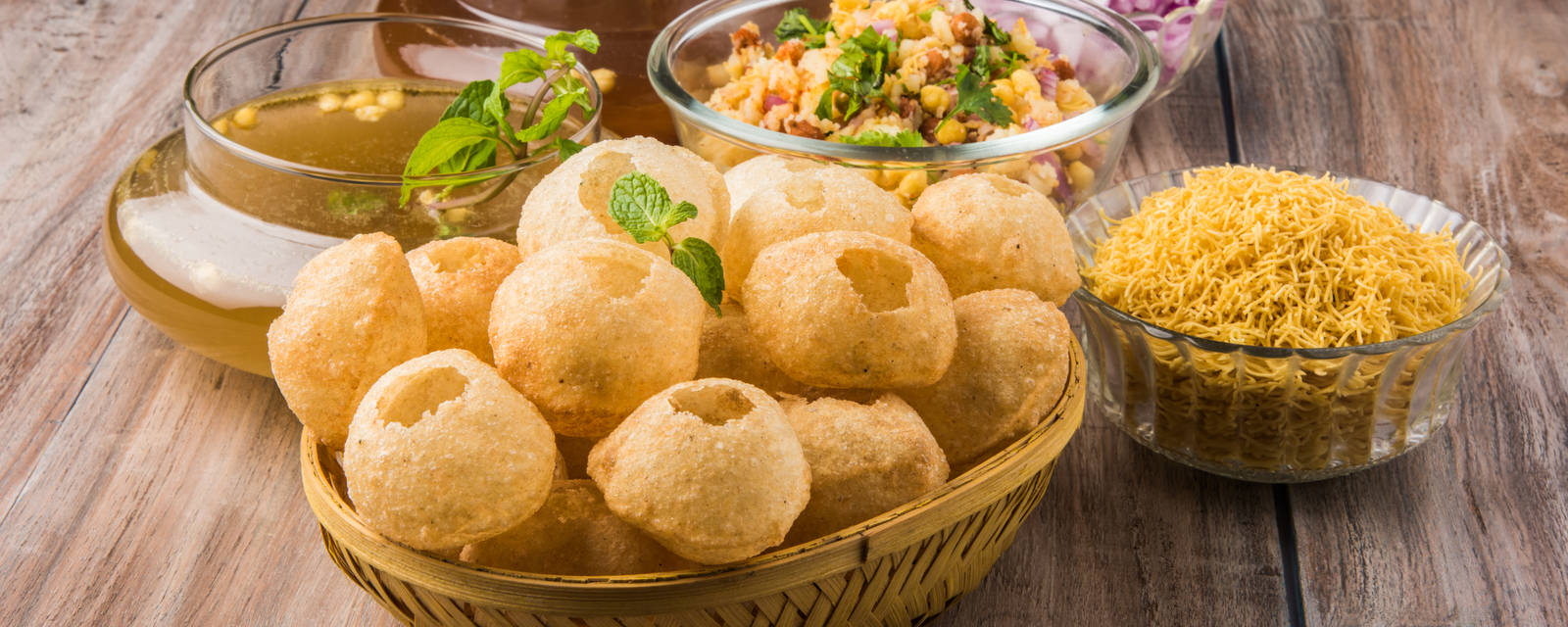 Hinglaj Kachori Bhandhar cover