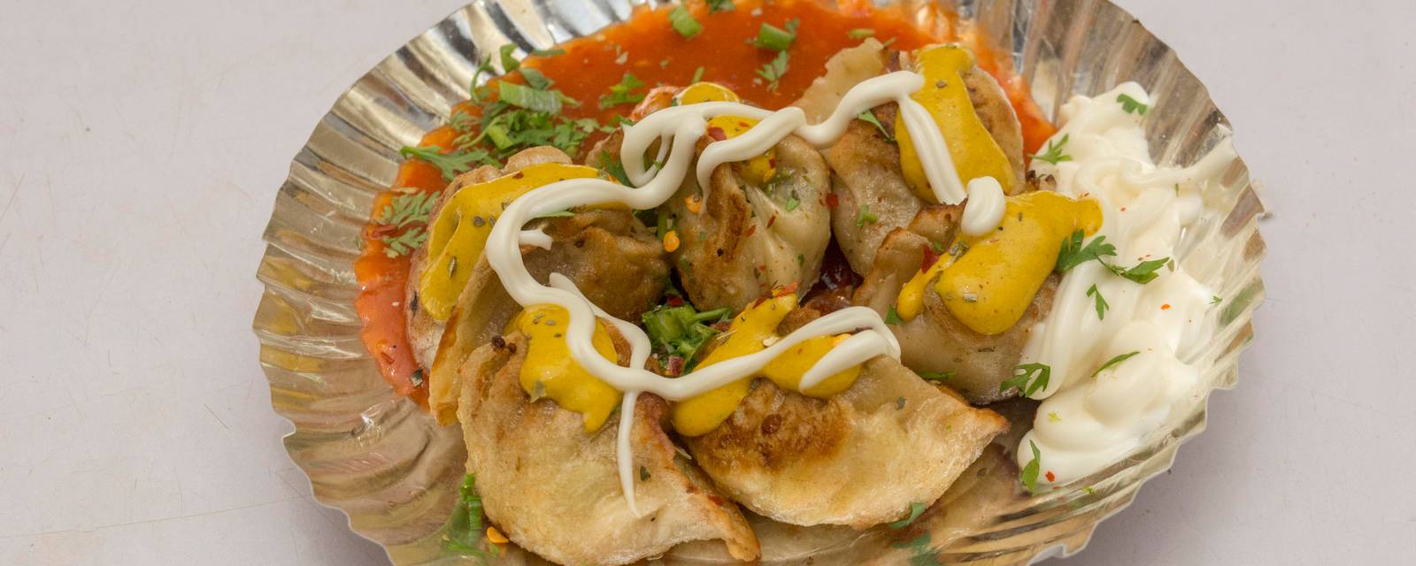 Darjeeling Momos And More-Estate cover
