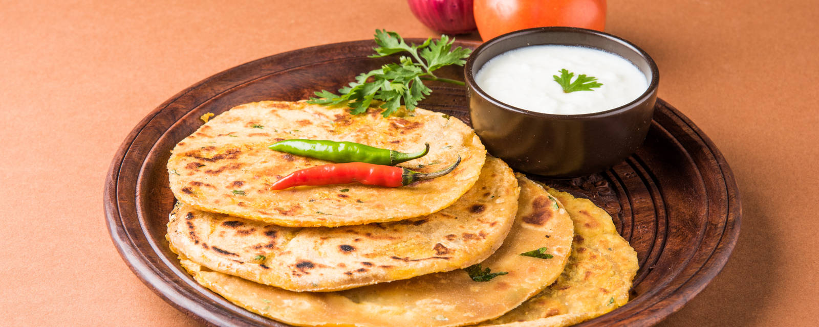 The Punjabi Food Junction cover