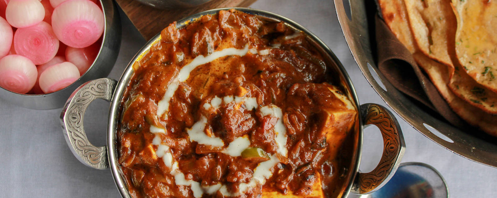 Punjabi Rasoi cover