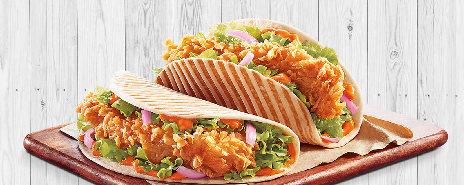 WRAP IT - Eat Yummmm! cover