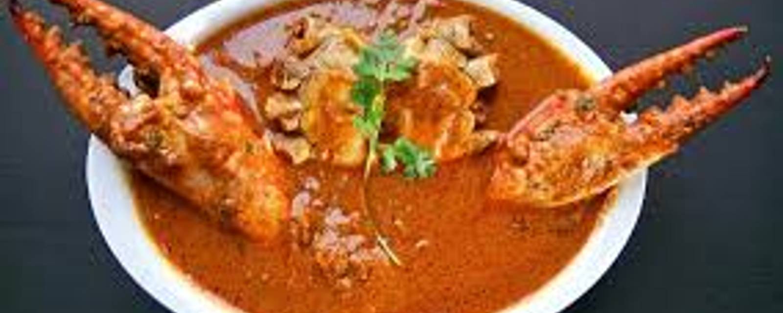Naidus fish curry cover