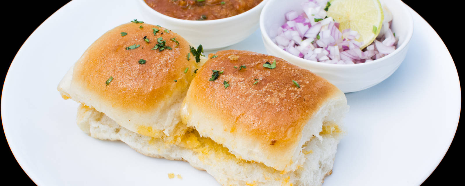 Shreenath Dharampeth Famous Pav Bhaji cover