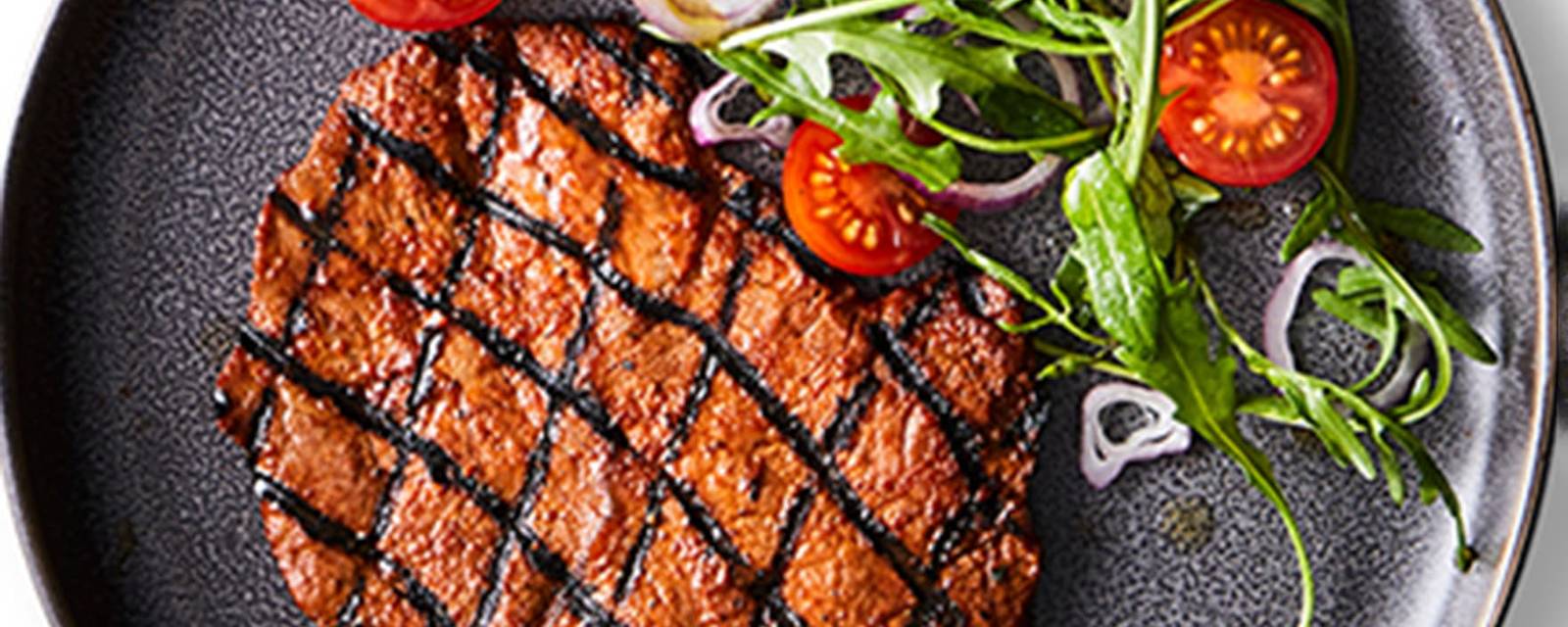 Ninan's Steakhouse cover