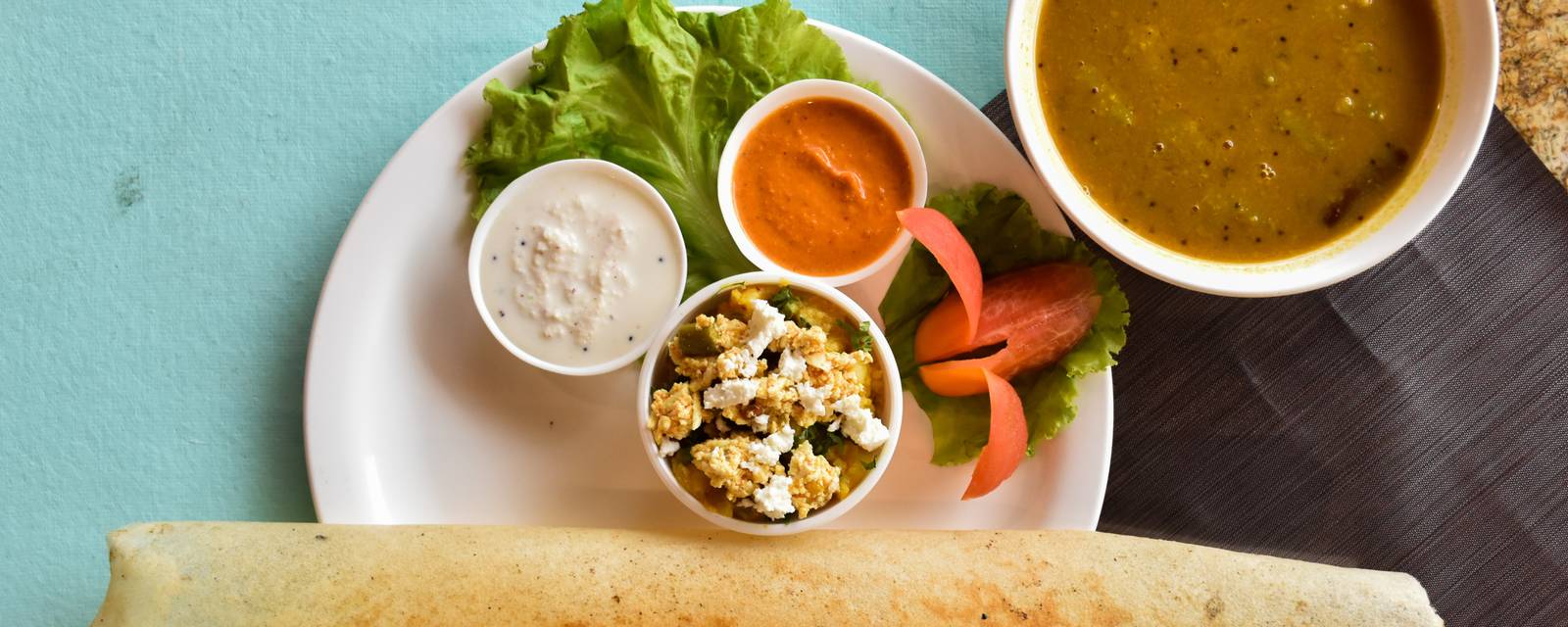 Ayodhya Food Line cover
