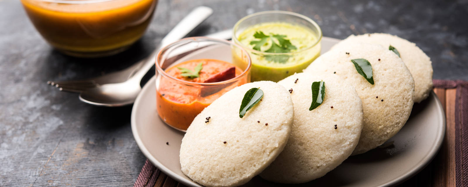 Mr.Little Idli cover