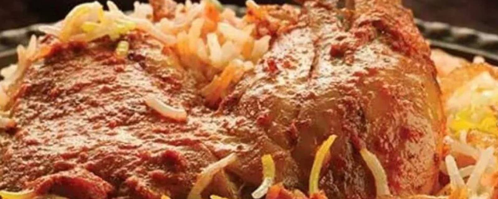 Order from Punjabi Rasoi online in Dehradun | Swiggy