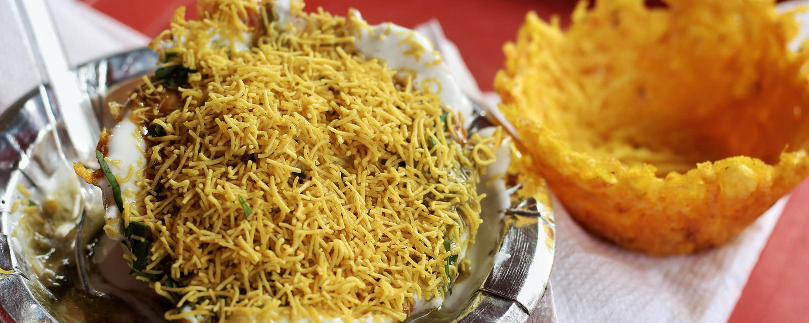 Order from Chander's Chat Palace online in Delhi | Swiggy