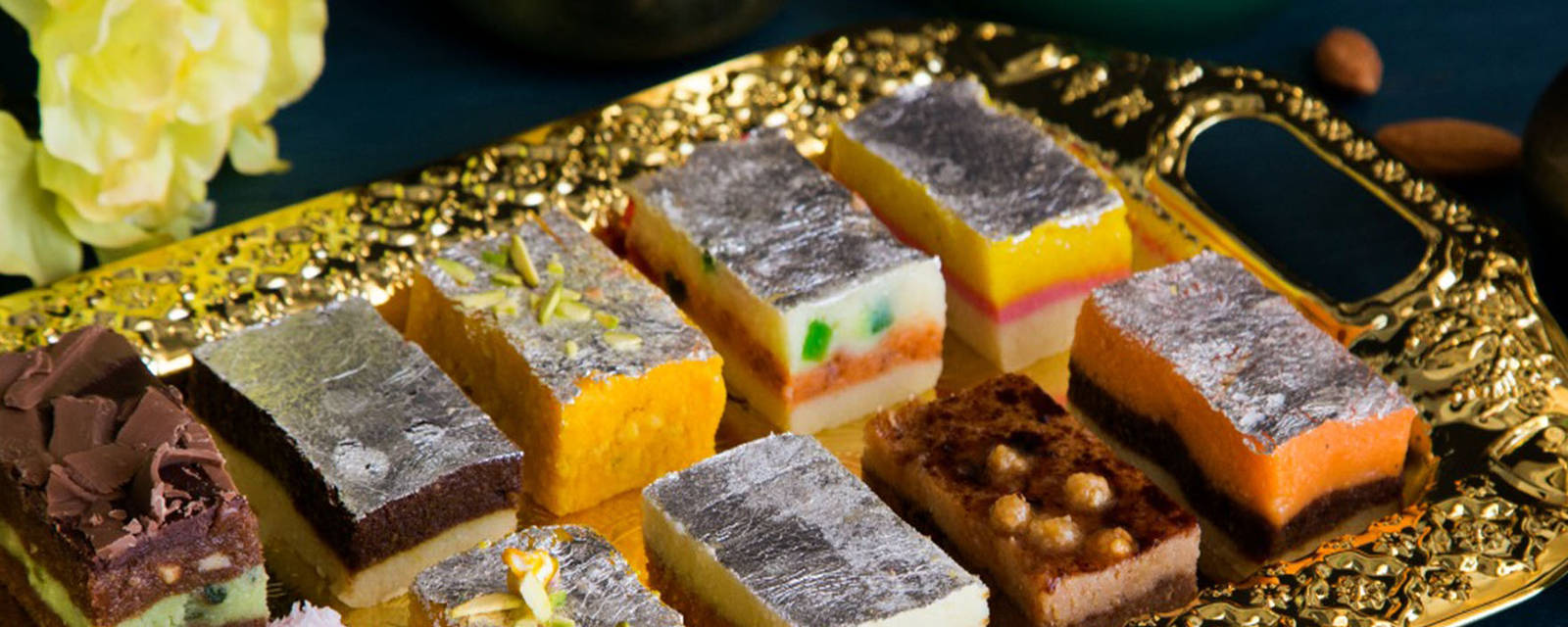 24 Carats Mithai Magic cover