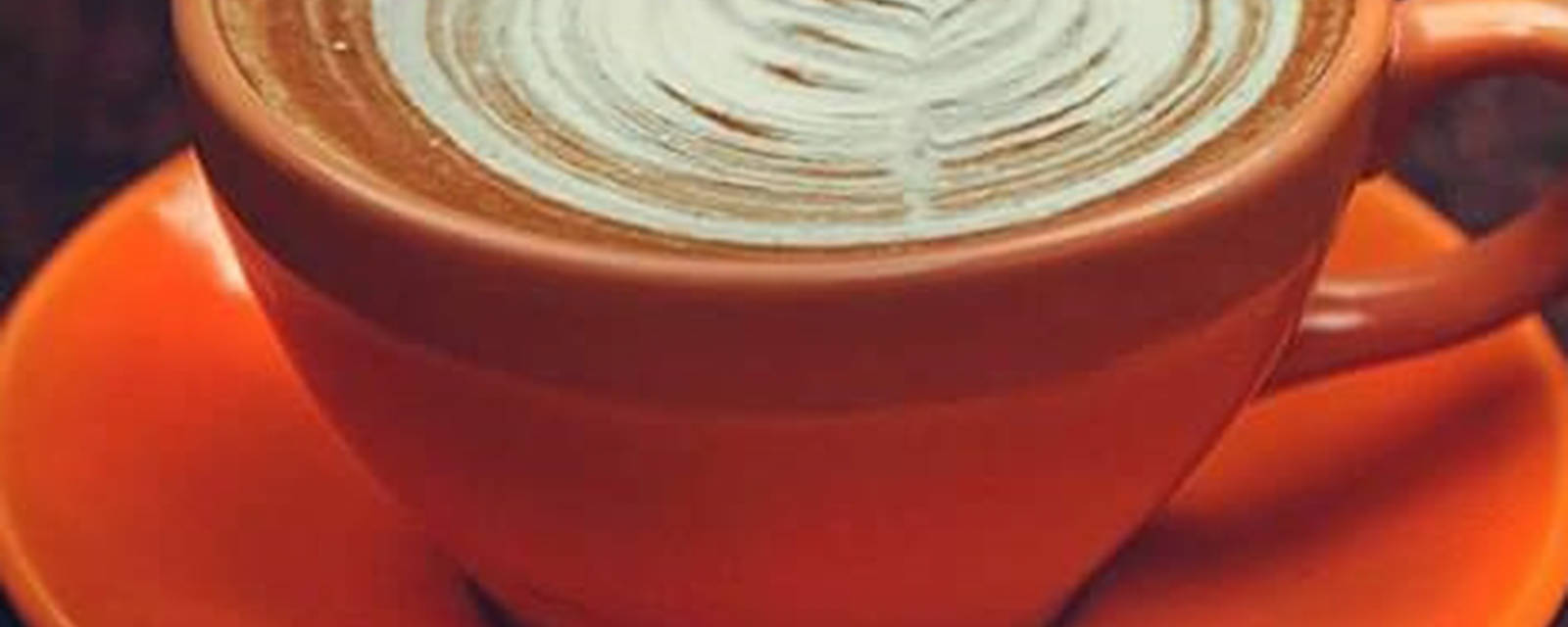 Coffee World cover
