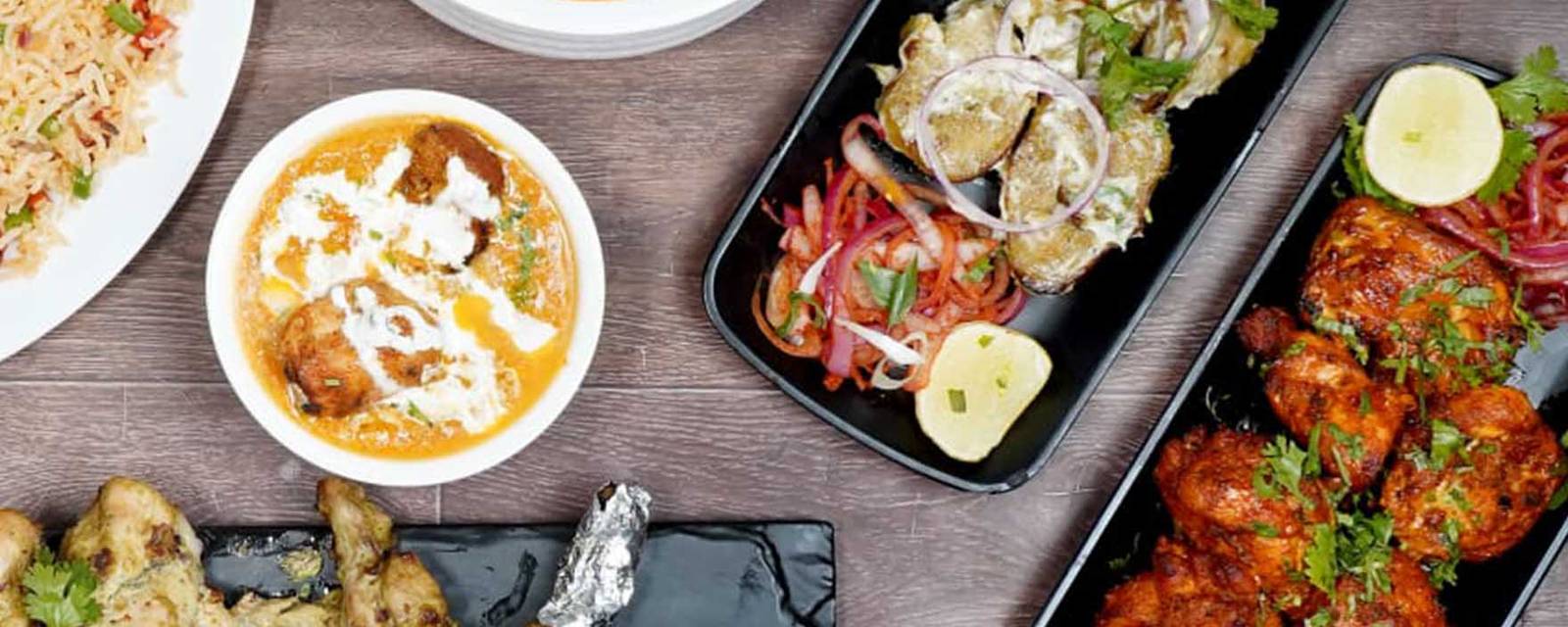 Food Fusion cover