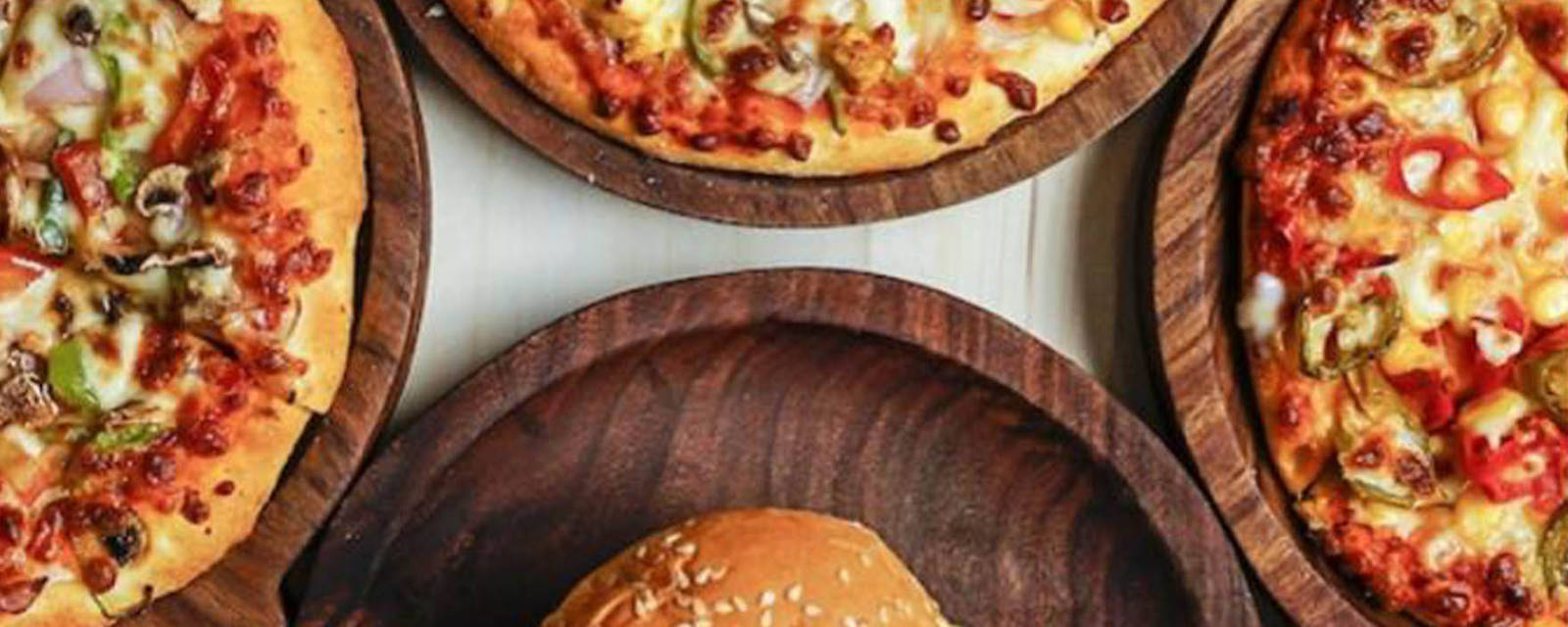 Domnik Pizza cover