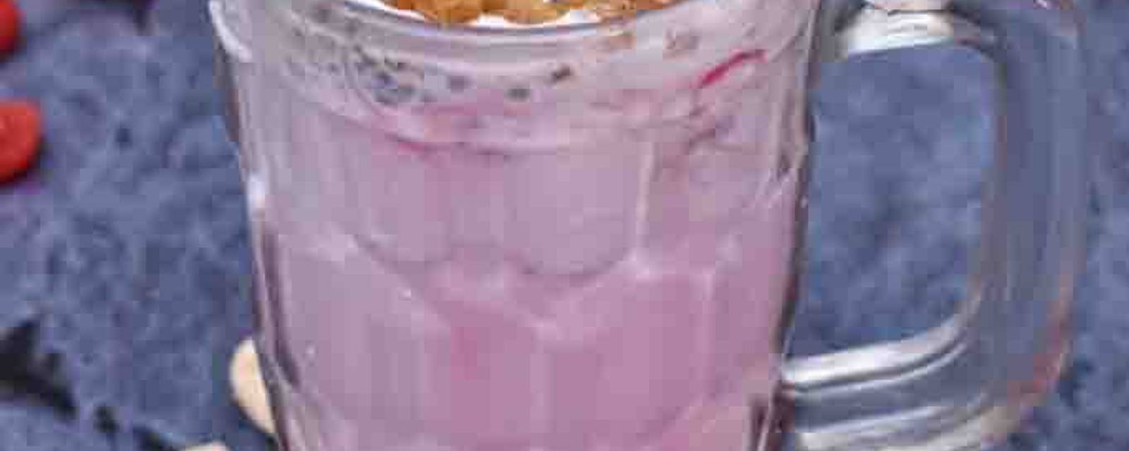 Sahu Lassi Stall cover