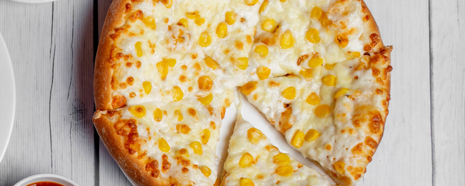 The Pizza Cafe cover