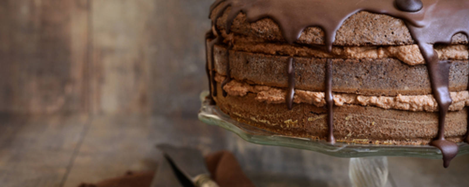 Cake Of The Day cover