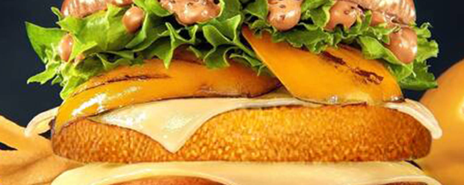 Bro's Burger cover