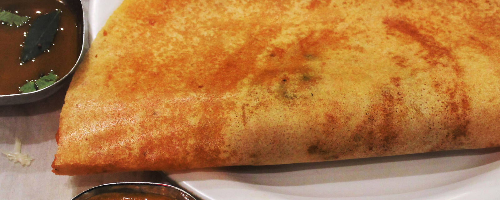 South Dosa Corner cover