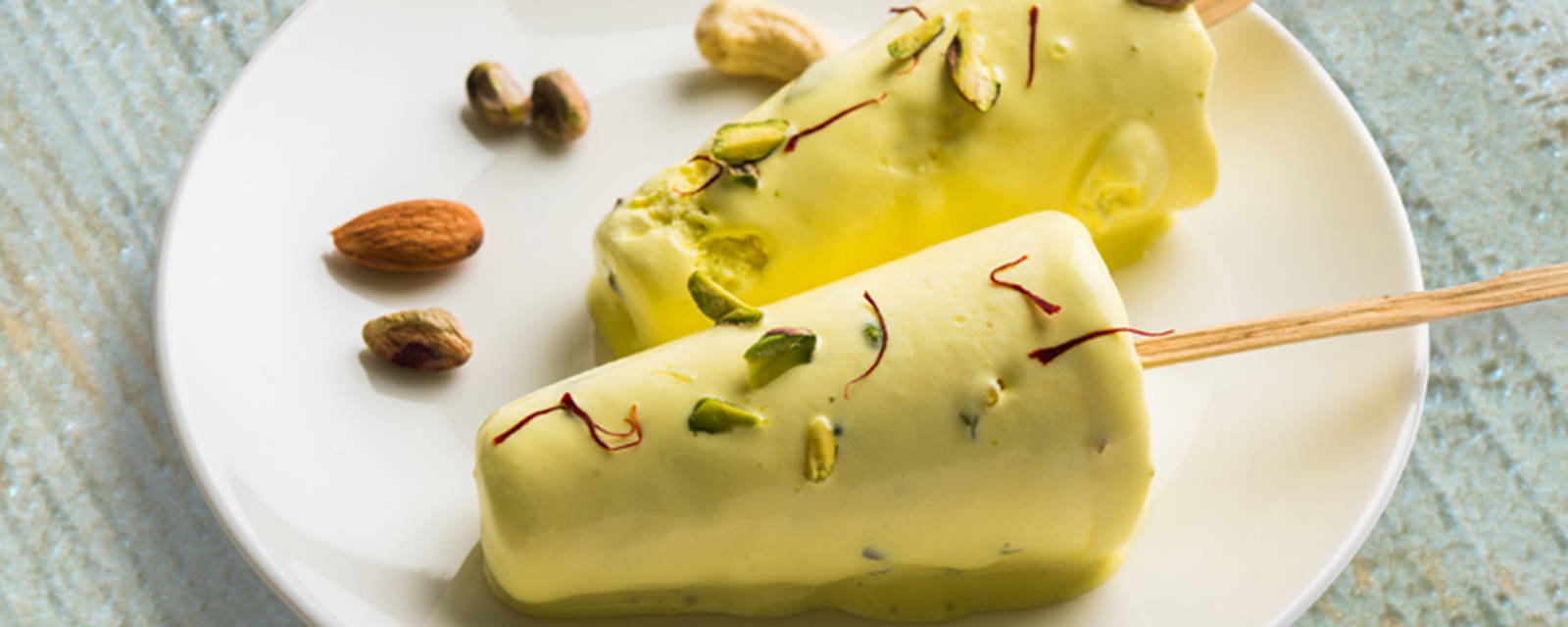 Sharma Icecream and Pavbhaji cover
