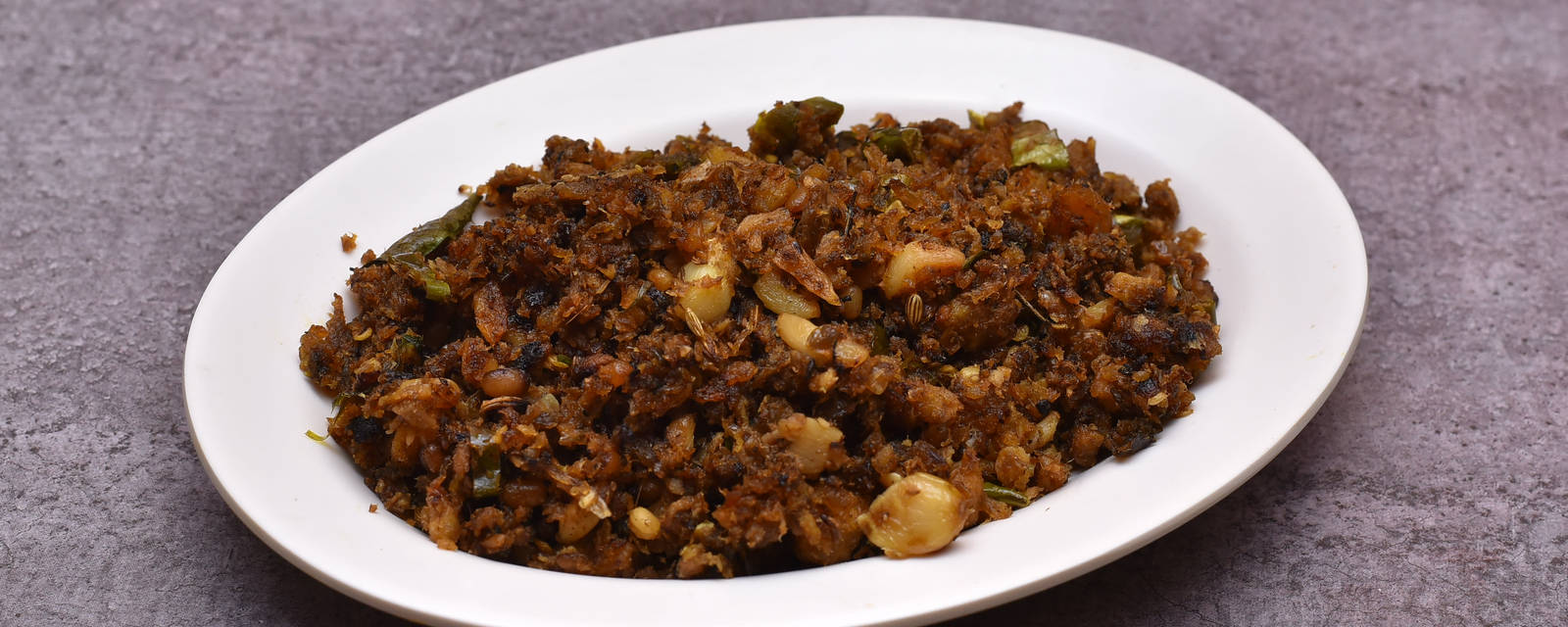 Iniya Mugil Soup cover