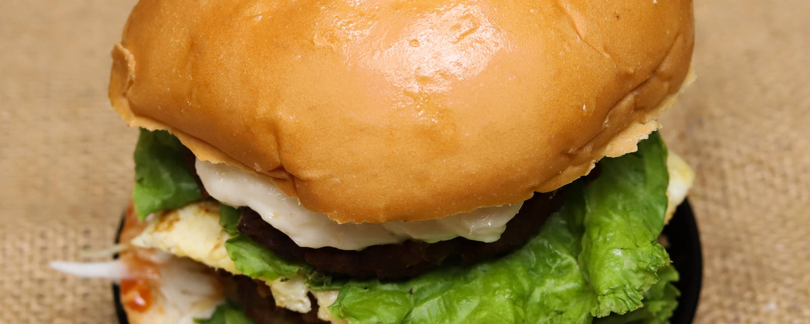 Burger Hub - East Fort cover