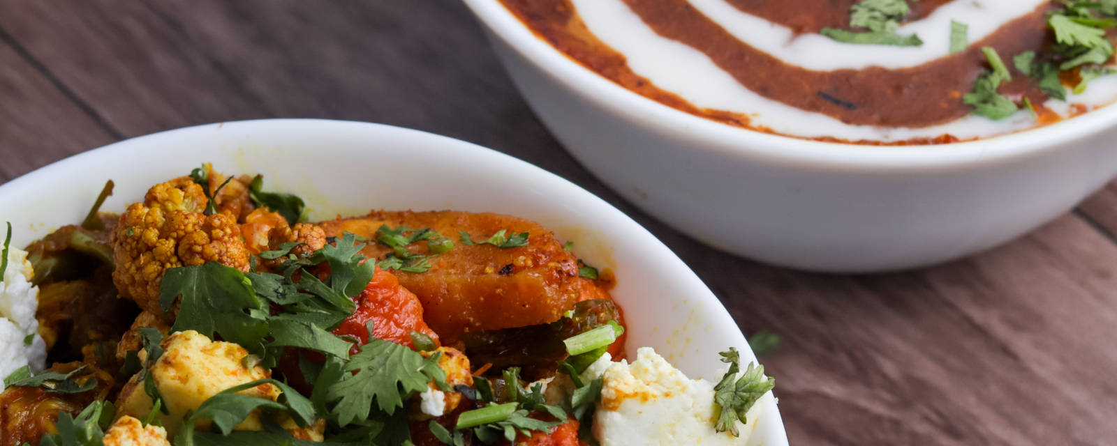 Sharma Vegetarian Dhaba cover
