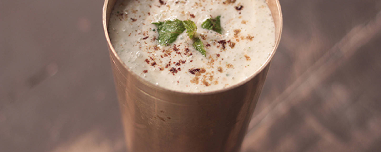 Lassi Wassi cover