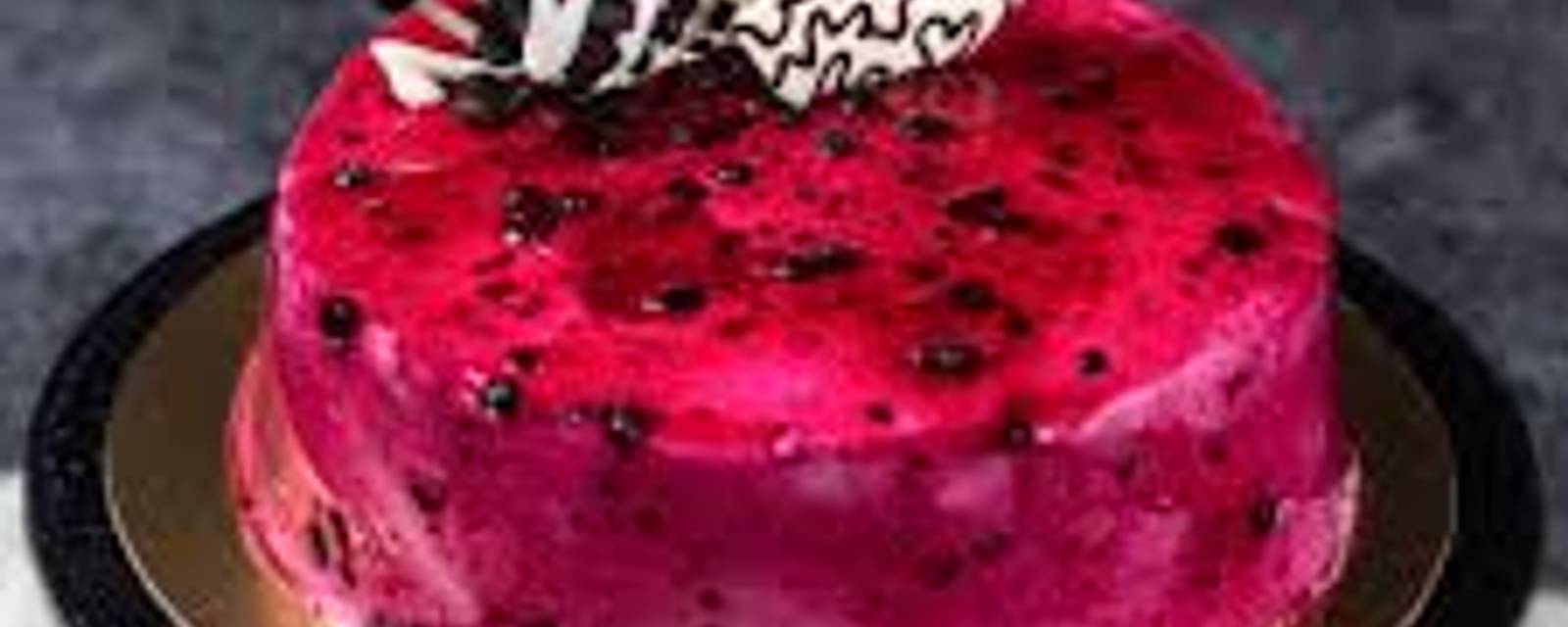 Cake Palace cover
