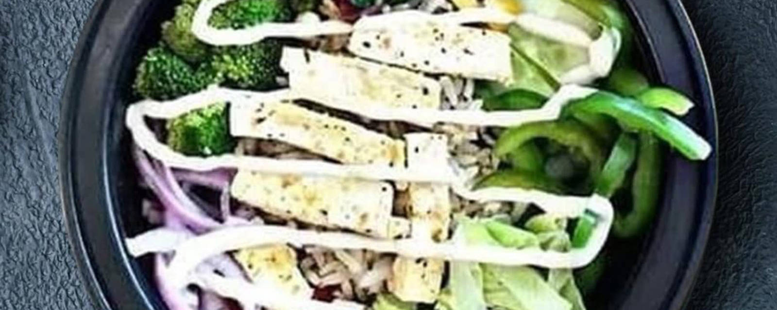 Lean On - The Fit Food Hub cover