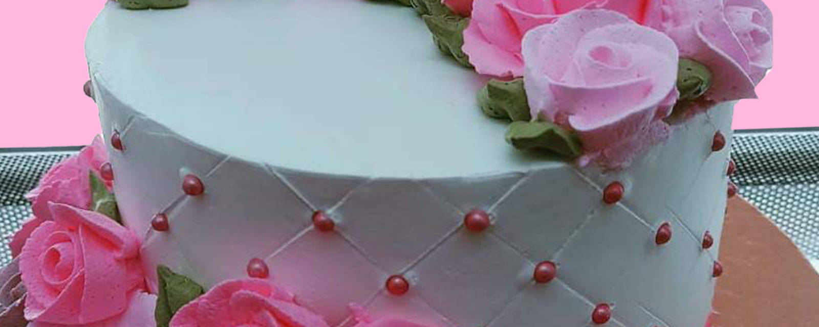Cake Walk cover