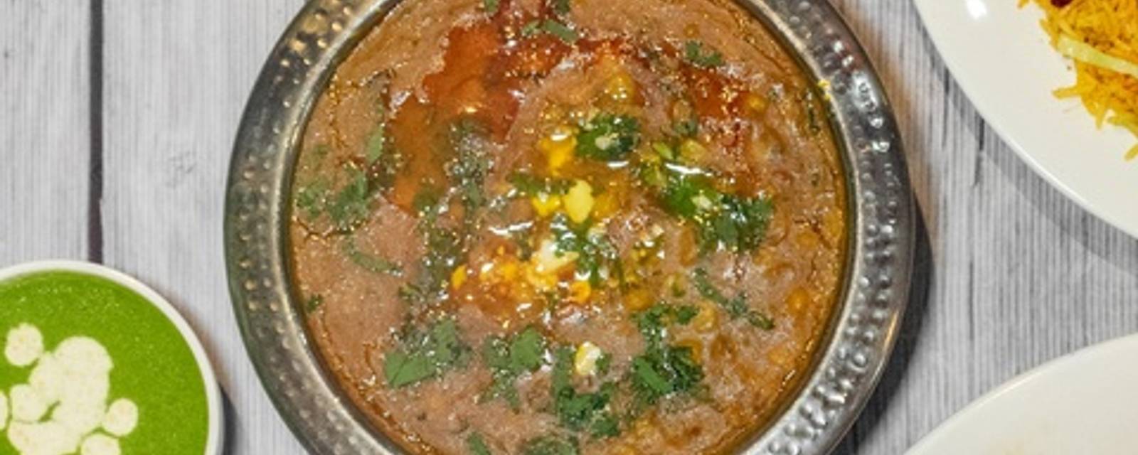 Punjabi Rasoi cover