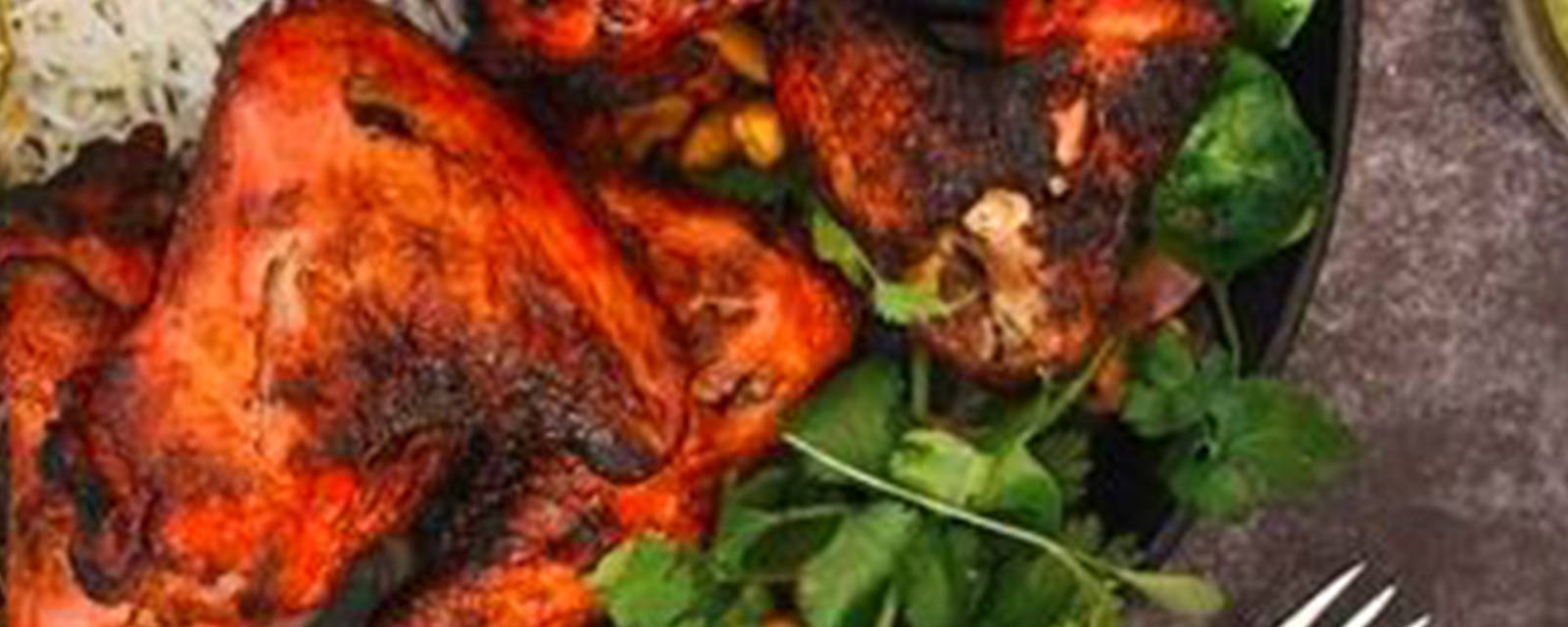 Rahmath Restaurant cover