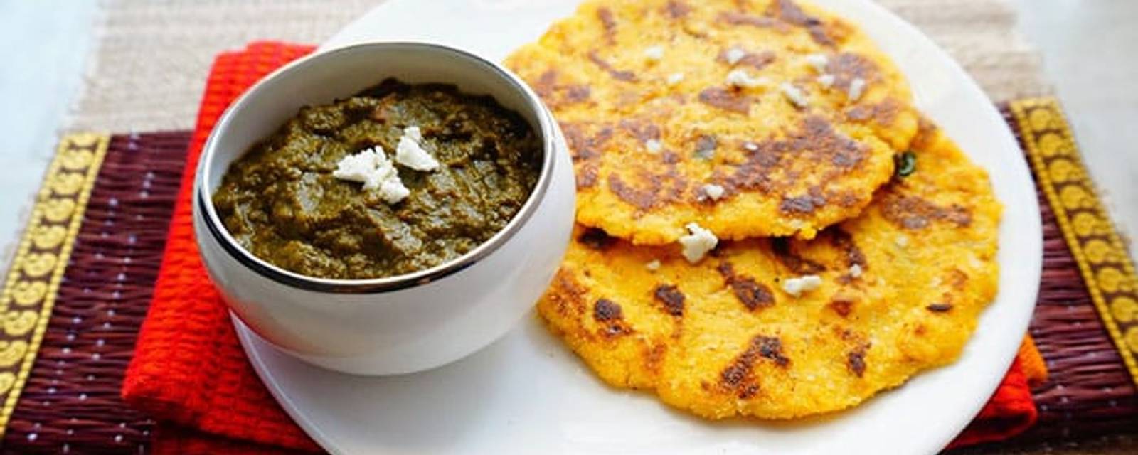 Punjabi Rasoi cover