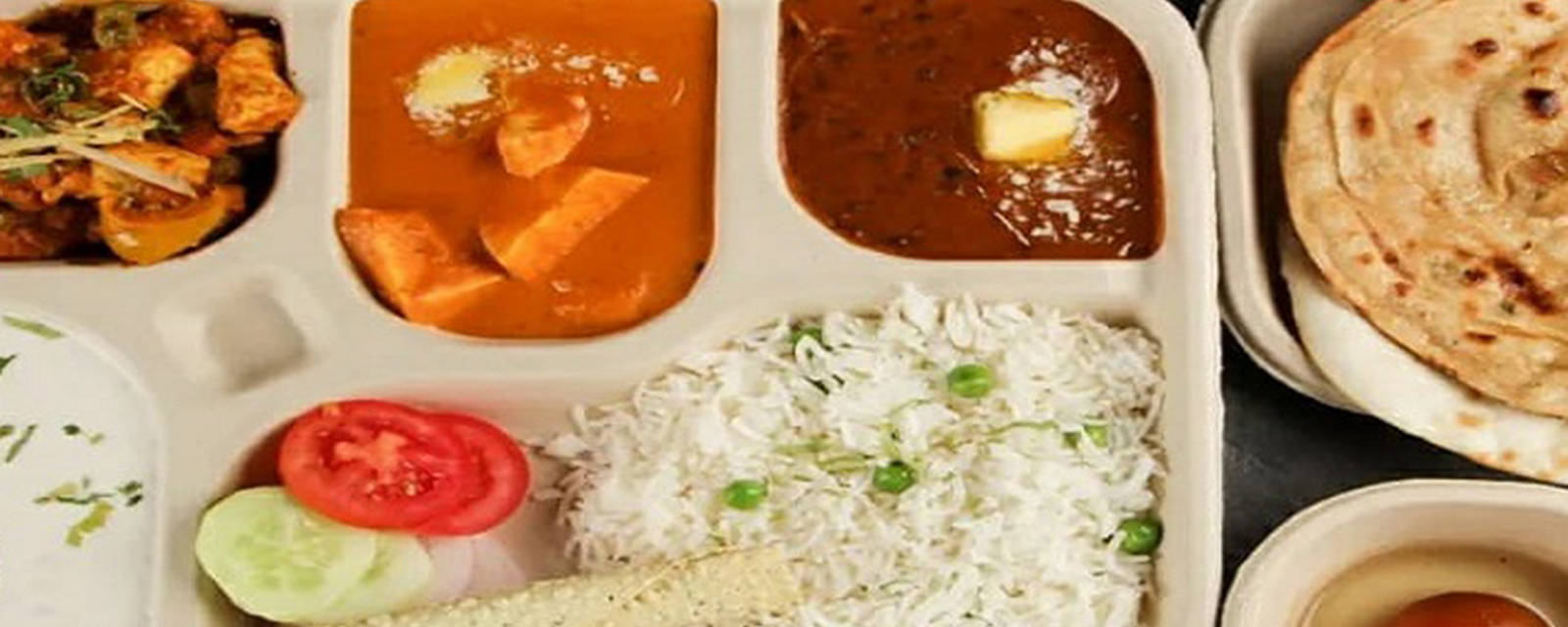 Thali Ghar cover