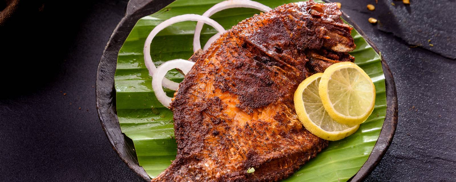 Kerala Tiffin cover