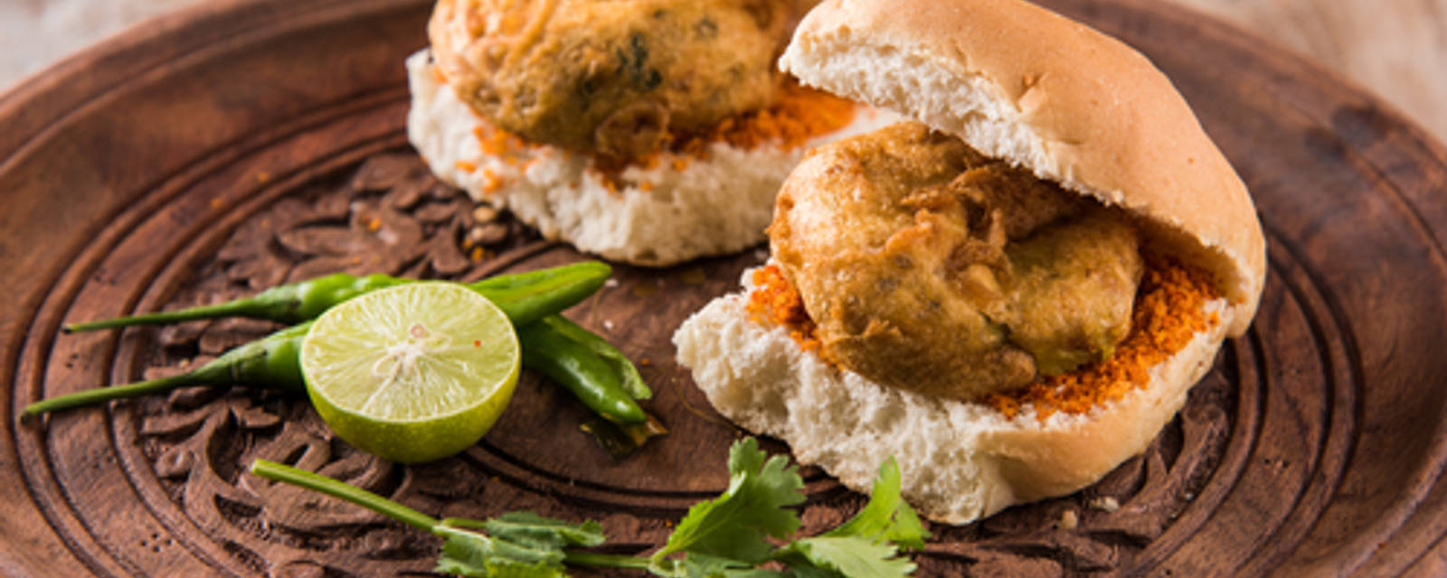 Vaishali Vadapav cover