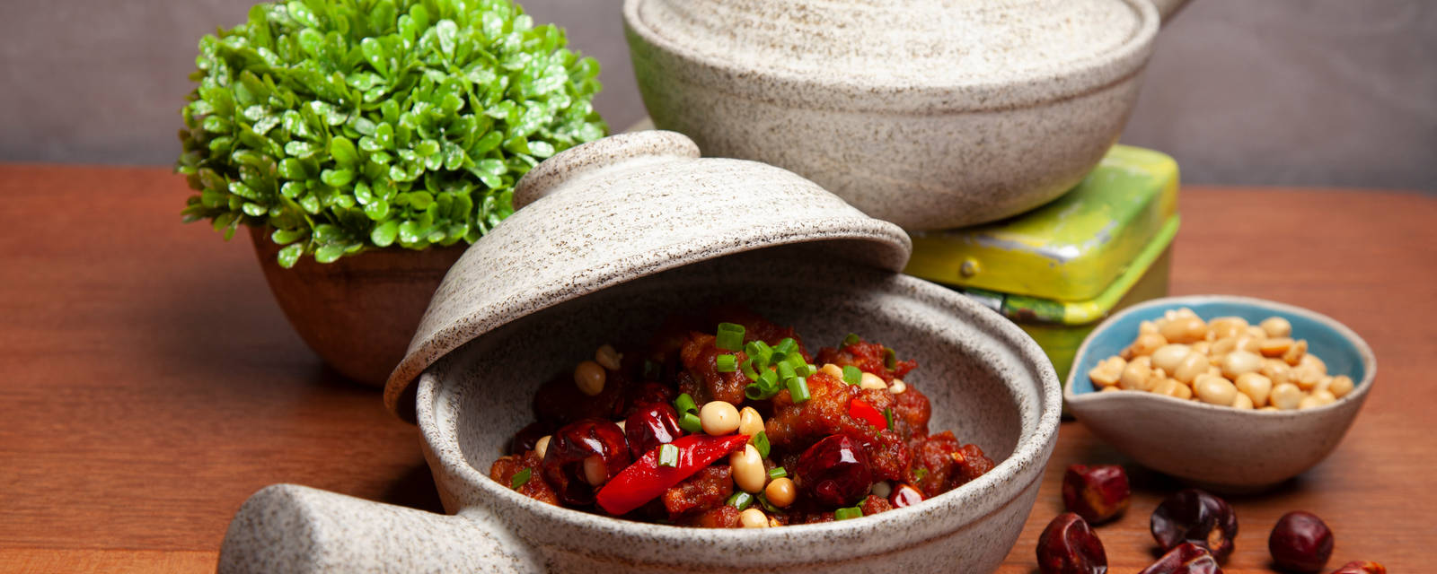 MKC - Madras Kitchen Company by Westin cover