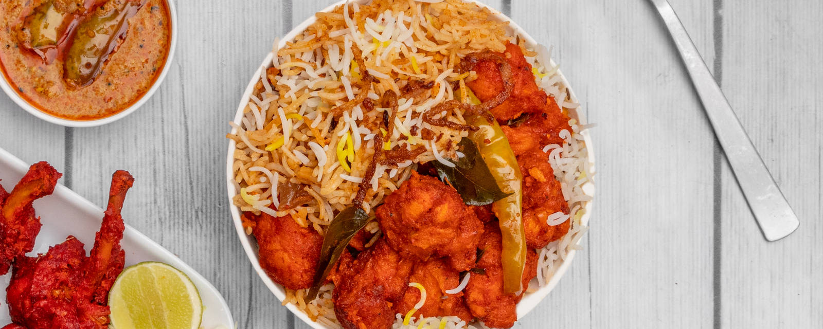 Parivaar Restaurant cover