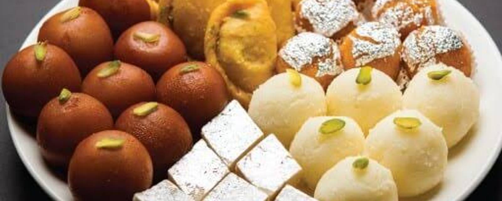 Abhiruchi Sweets cover