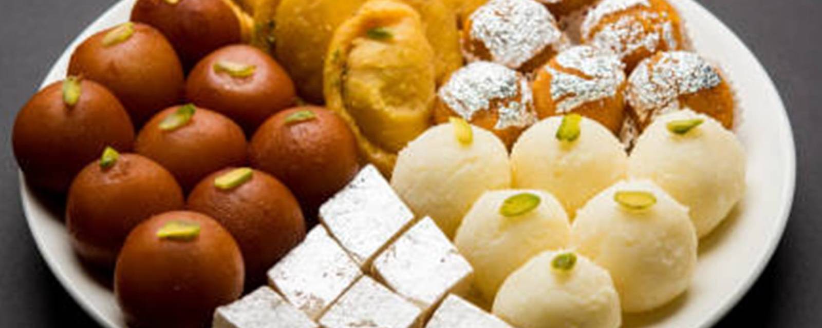 Kaka Ram Sweets cover