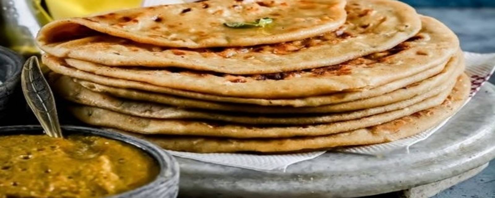 Sabharwal Aunty's Kitchen cover