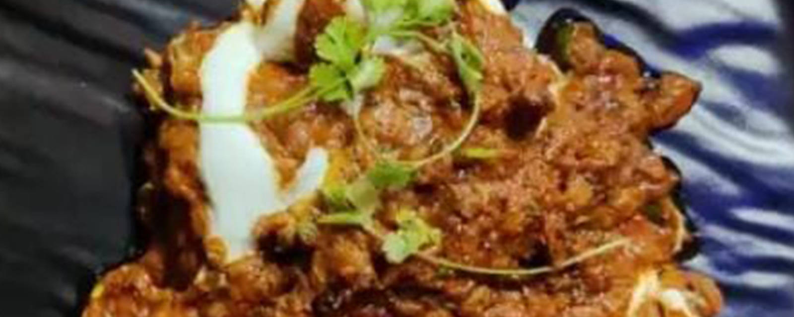 The Urban Restaurant cover