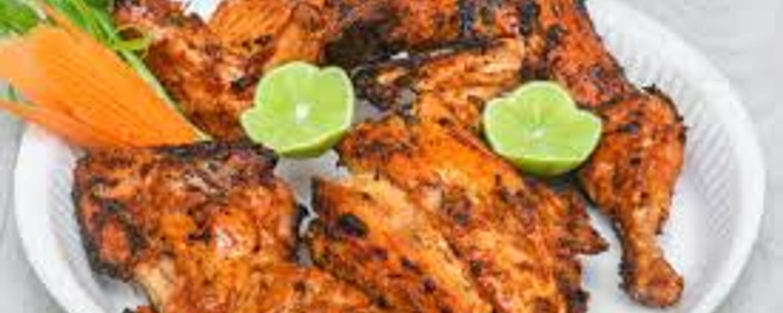 Qahwa restuarant cover