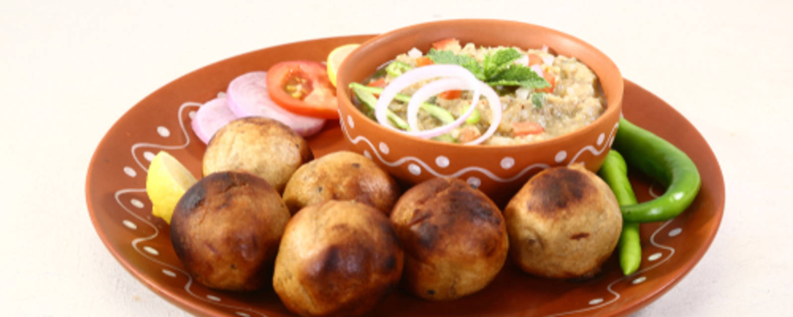 Mauli Bhel cover