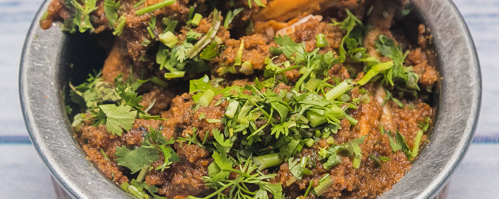Awadh Non Veg Point cover