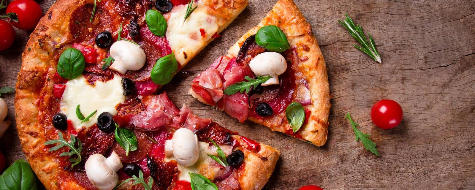 Pizza Peddler cover
